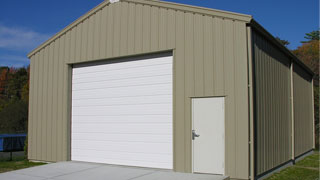 Garage Door Openers at Elenor Place, Florida